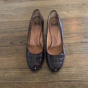 Shoes by Sofft